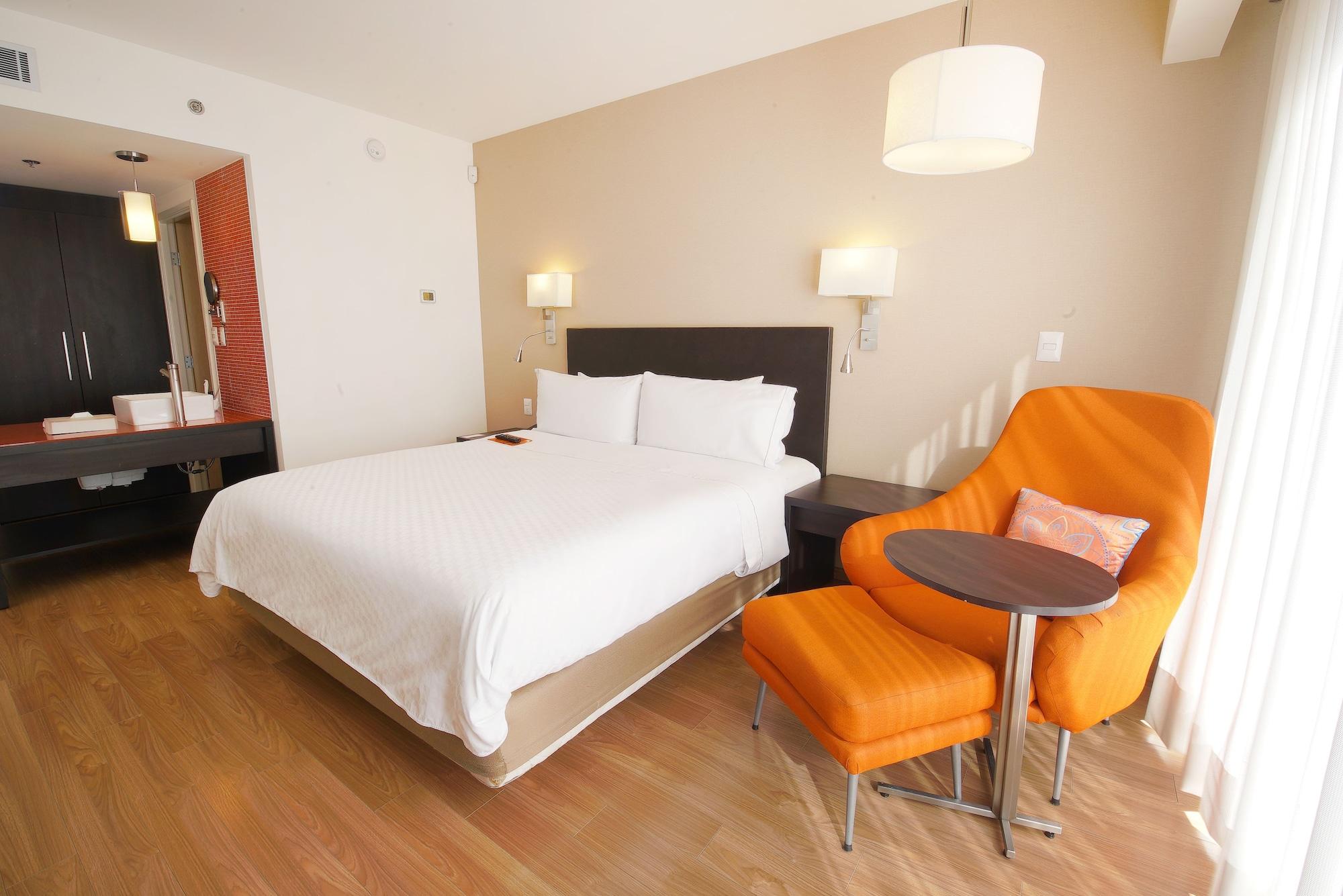 Fiesta Inn Express Ciudad Obregon Exterior photo