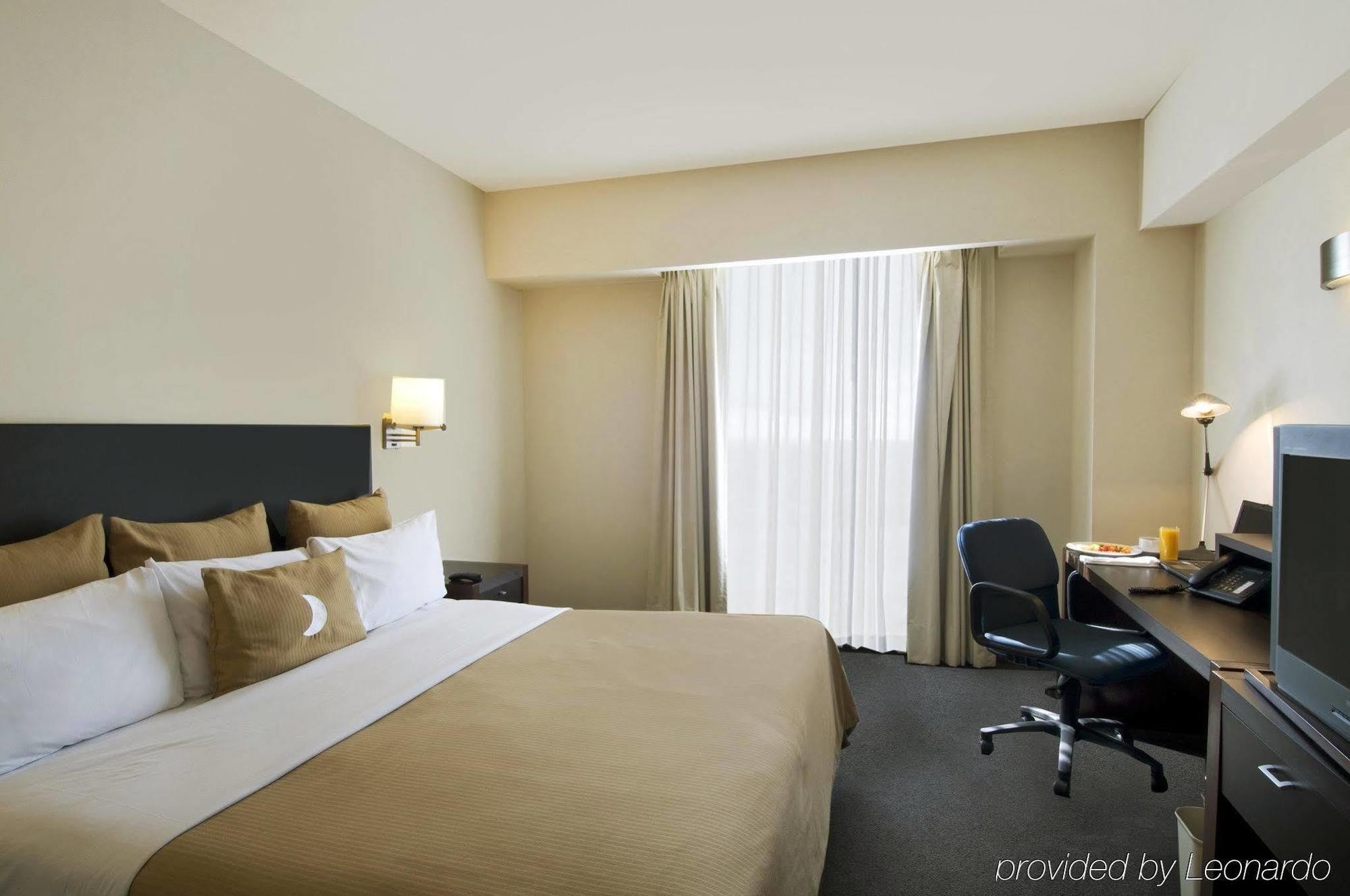 Fiesta Inn Express Ciudad Obregon Room photo