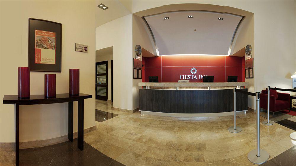 Fiesta Inn Express Ciudad Obregon Exterior photo